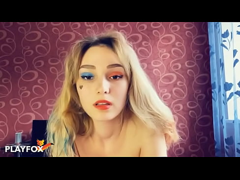 ❤️ Os óculos mágicos de realidade virtual me deram sexo com a Harley Quinn ❤ Porno vk em pt-br.pornochaturbate.ru